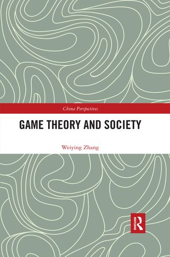Game Theory and Society | 1:a upplagan