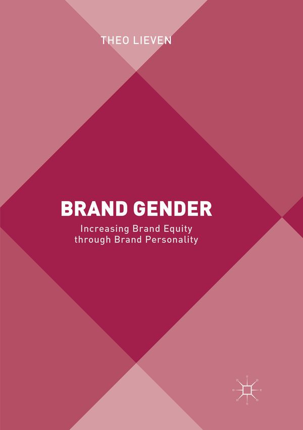 Brand Gender | 1:a upplagan