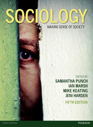 Sociology | 5:e upplagan