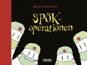 Spökoperationen