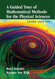 A Guided Tour of Mathematical Methods for the Physical Sciences | 0:e upplagan