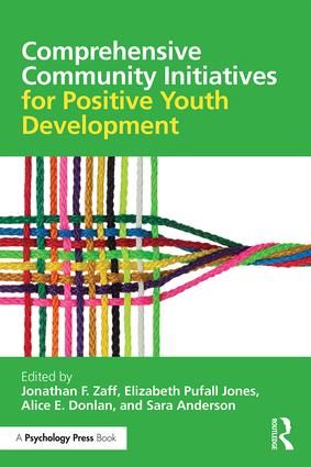 Comprehensive Community Initiatives for Positive Youth Development | 1:a upplagan