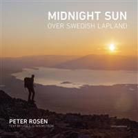 Midnight sun over Swedish Lapland | 0:e upplagan