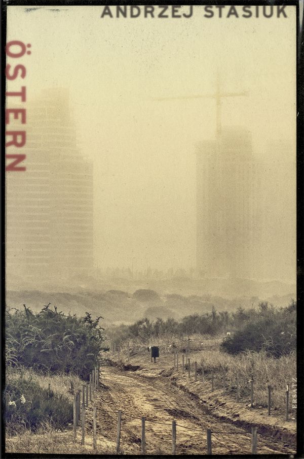 Östern | 1:a upplagan