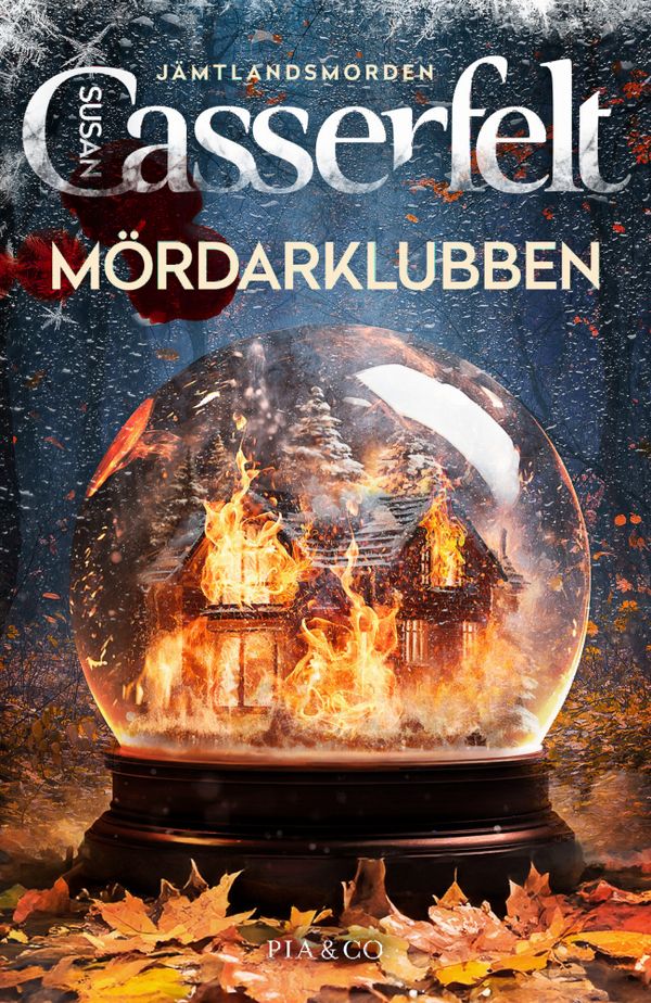 Mördarklubben | 0:e upplagan