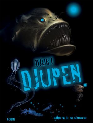 Djur i djupen | 1:a upplagan