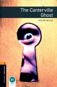 The Canterville Ghost | 0:e upplagan