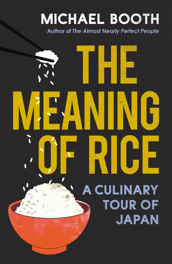 The Meaning of Rice | 0:e upplagan