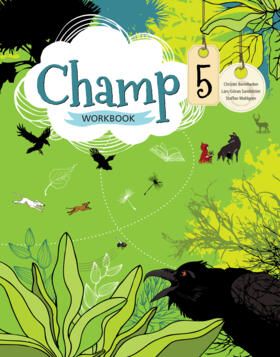 Champ 5 Workbook | 0:e upplagan
