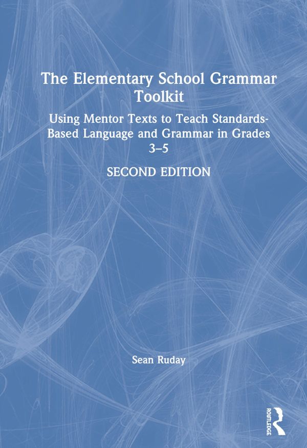 The Elementary School Grammar Toolkit | 2:a upplagan