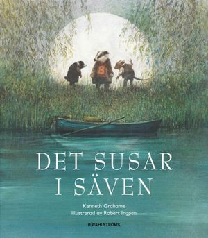 Det susar i säven | 1:a upplagan