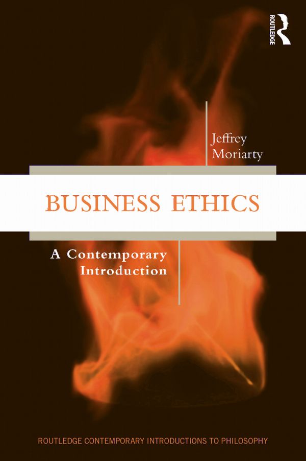 Business Ethics | 0:e upplagan
