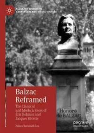 Balzac Reframed | 1:a upplagan