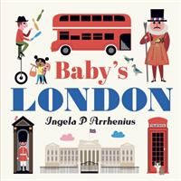 Baby's London | 0:e upplagan