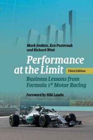 Performance at the Limit