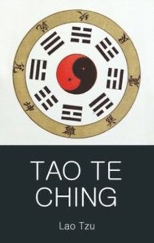 Tao Te Ching