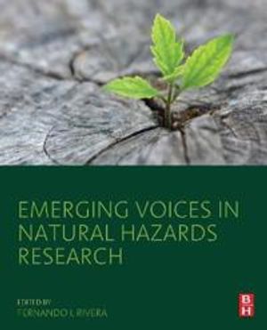 Emerging Voices in Natural Hazards Research