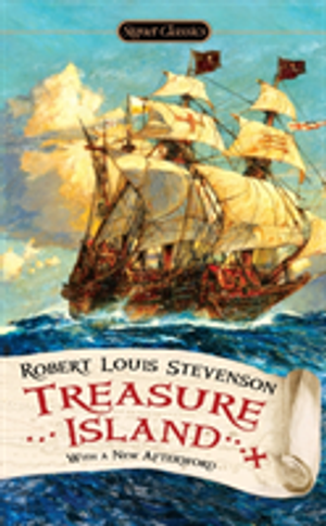 Treasure Island