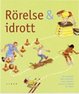 Rörelse och idrott | 1:a upplagan