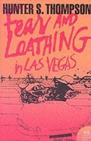 Fear and Loathing in Las Vegas