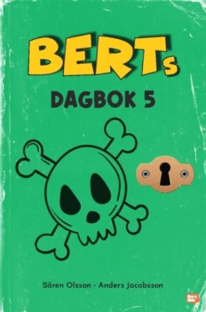 Berts dagbok 5