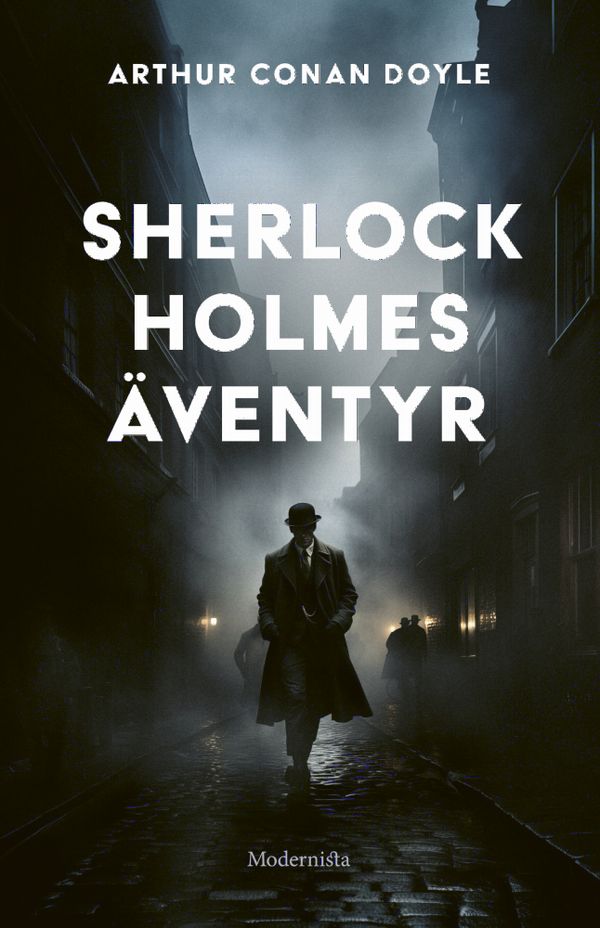 Sherlock Holmes äventyr | 0:e upplagan