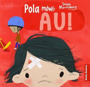 Pola mówi: Au!