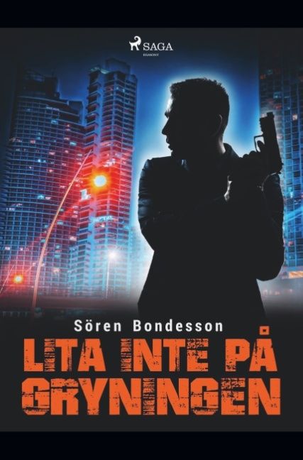 Lita inte på gryningen | 0:e upplagan