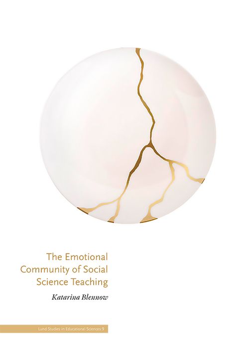 The Emotional Coomunity of Social Science Teaching | 0:e upplagan
