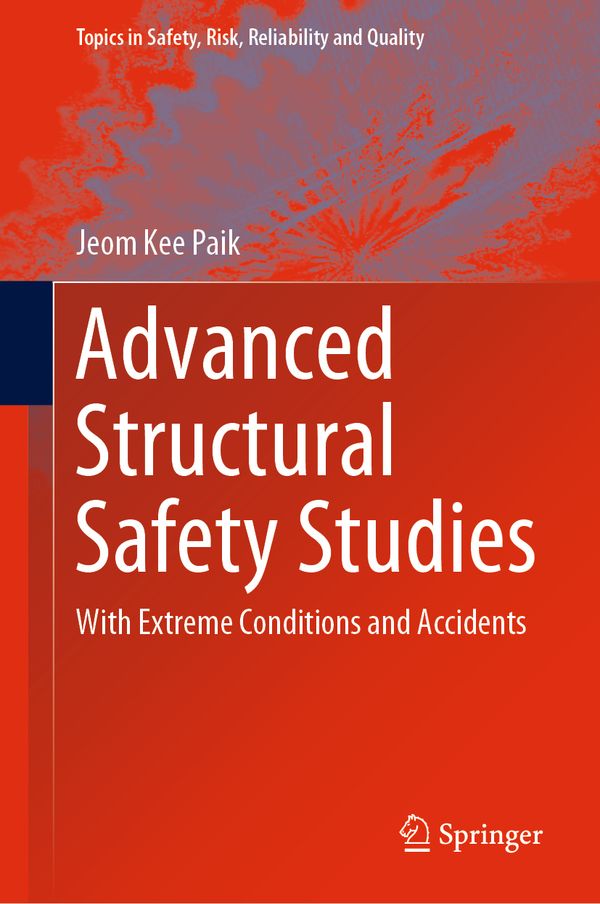 Advanced Structural Safety Studies | 1:a upplagan
