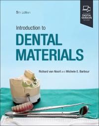 Introduction to Dental Materials | 5:e upplagan