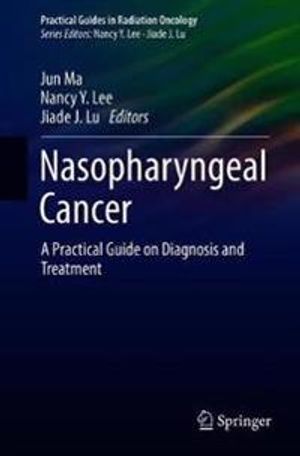 Nasopharyngeal Cancer | 1:a upplagan