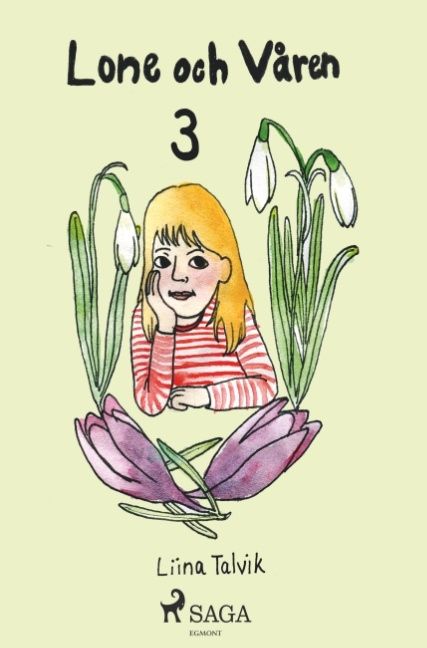 Lone och våren | 1:a upplagan