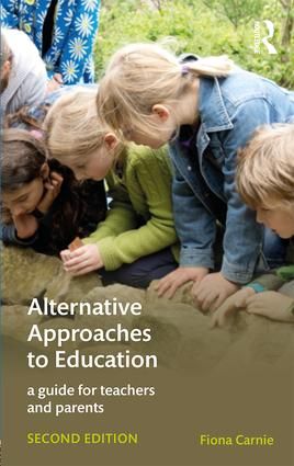 Alternative Approaches to Education | 2:a upplagan