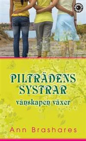 Vänskapen växer