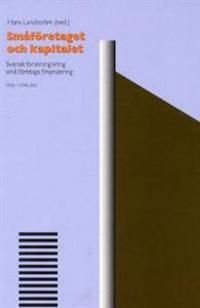 Småföretaget och kapitalet | 1:a upplagan