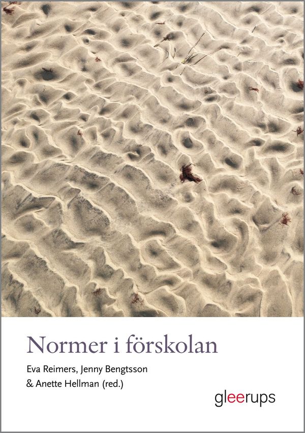 Normer i förskolan | 1:a upplagan