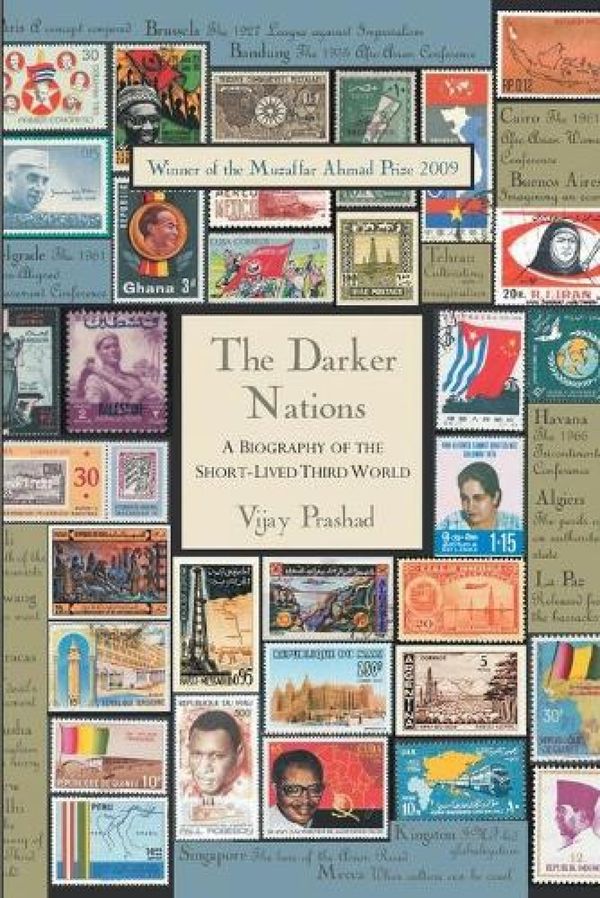 The darker nations | 2:a upplagan