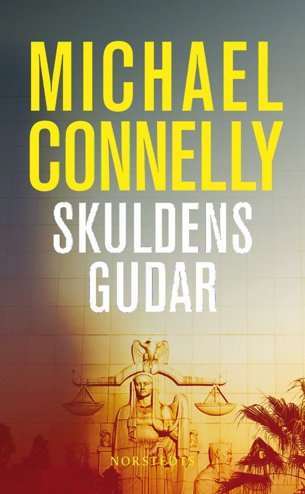 Skuldens gudar | 1:a upplagan