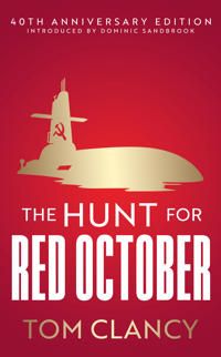 The Hunt for Red October | 0:e upplagan