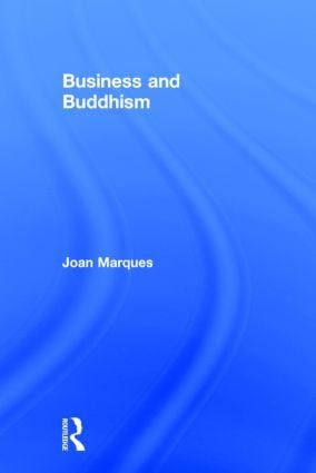 Business and Buddhism | 1:a upplagan