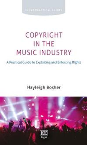 Copyright in the Music Industry