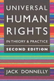 Universal Human Rights in Theory and Practice | 2:a upplagan