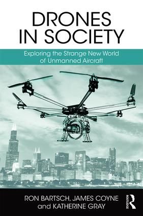 Drones in Society | 1:a upplagan