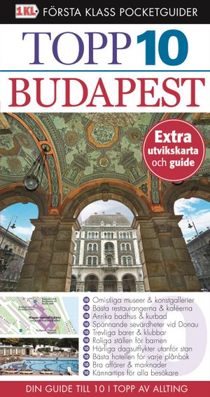 Budapest