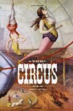 Circus, 1870-1950