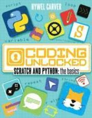 Scratch and python: the basics