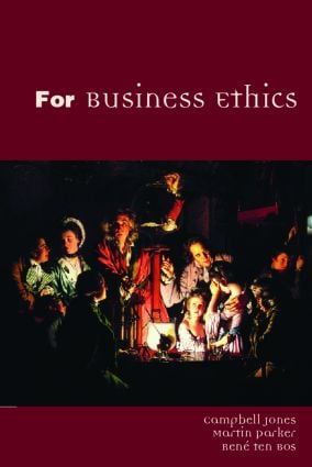 For Business Ethics | 0:e upplagan