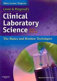 Linne & Ringsrud's Clinical Laboratory Science | 6:e upplagan