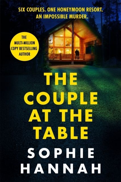 The Couple at the Table | 0:e upplagan